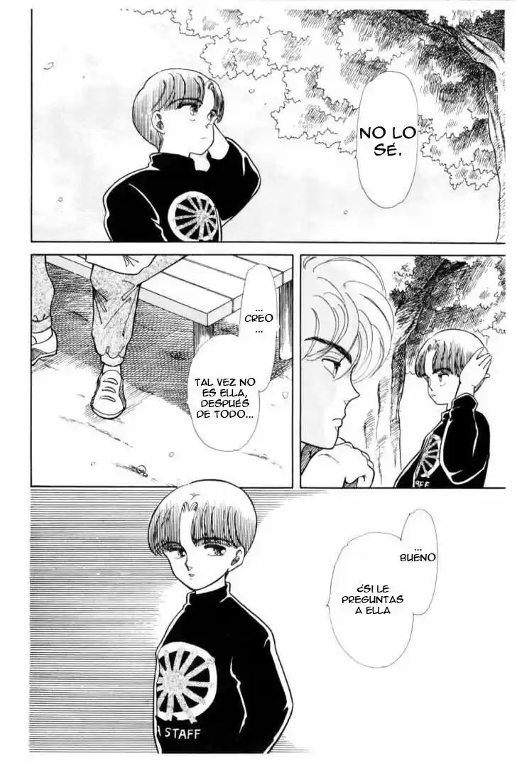 Please Save my Earth (1986) - Capítulo 14 - Página 14 - LectorTMOo