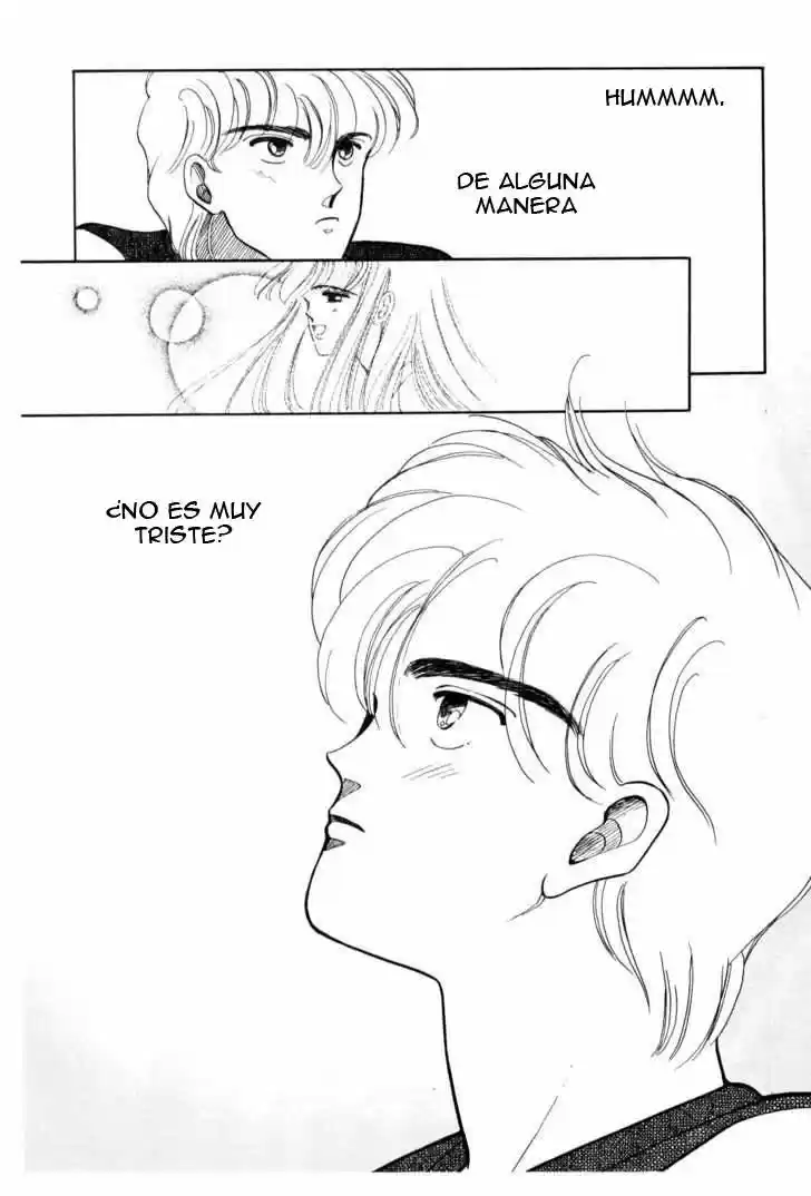 Please Save my Earth (1986) - Capítulo 14 - Página 17 - LectorTMOo