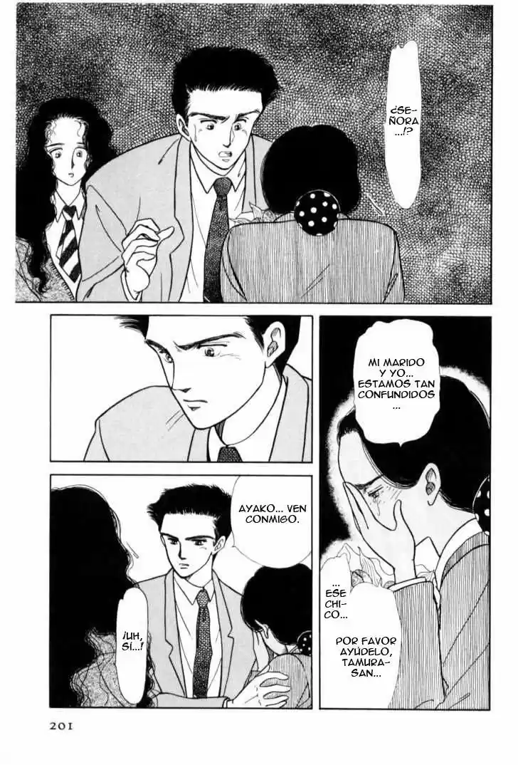 Please Save my Earth (1986) - Capítulo 14 - Página 21 - LectorTMOo