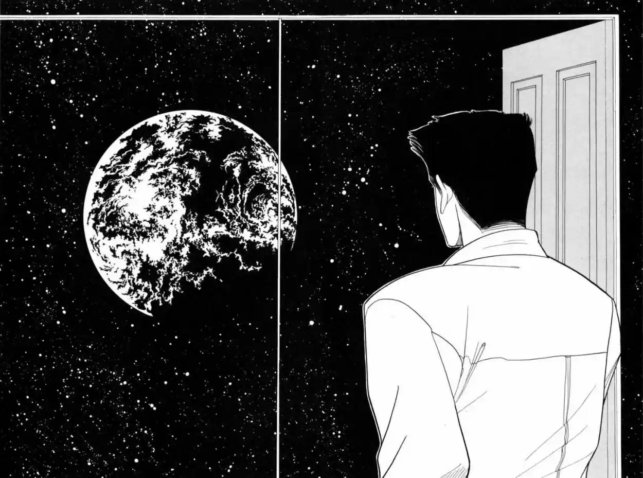 Please Save my Earth (1986) - Capítulo 14 - Página 26 - LectorTMOo