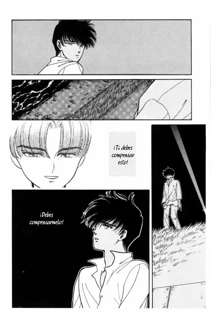 Please Save my Earth (1986) - Capítulo 14 - Página 41 - LectorTMOo