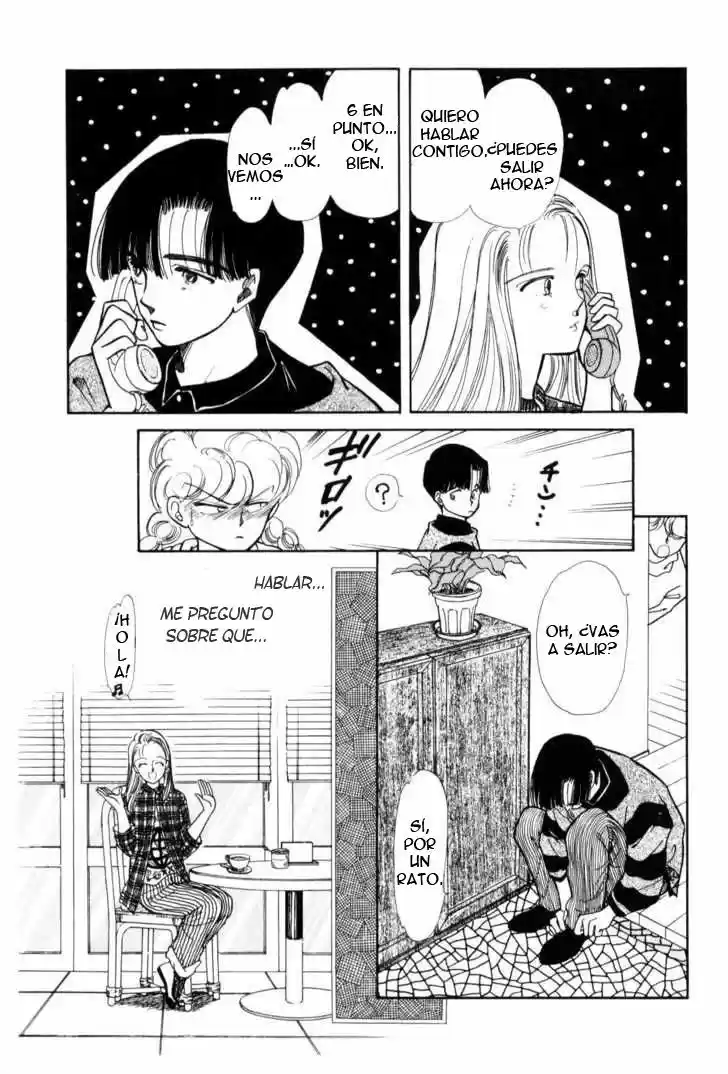 Please Save my Earth (1986) - Capítulo 15 - Página 5 - LectorTMOo