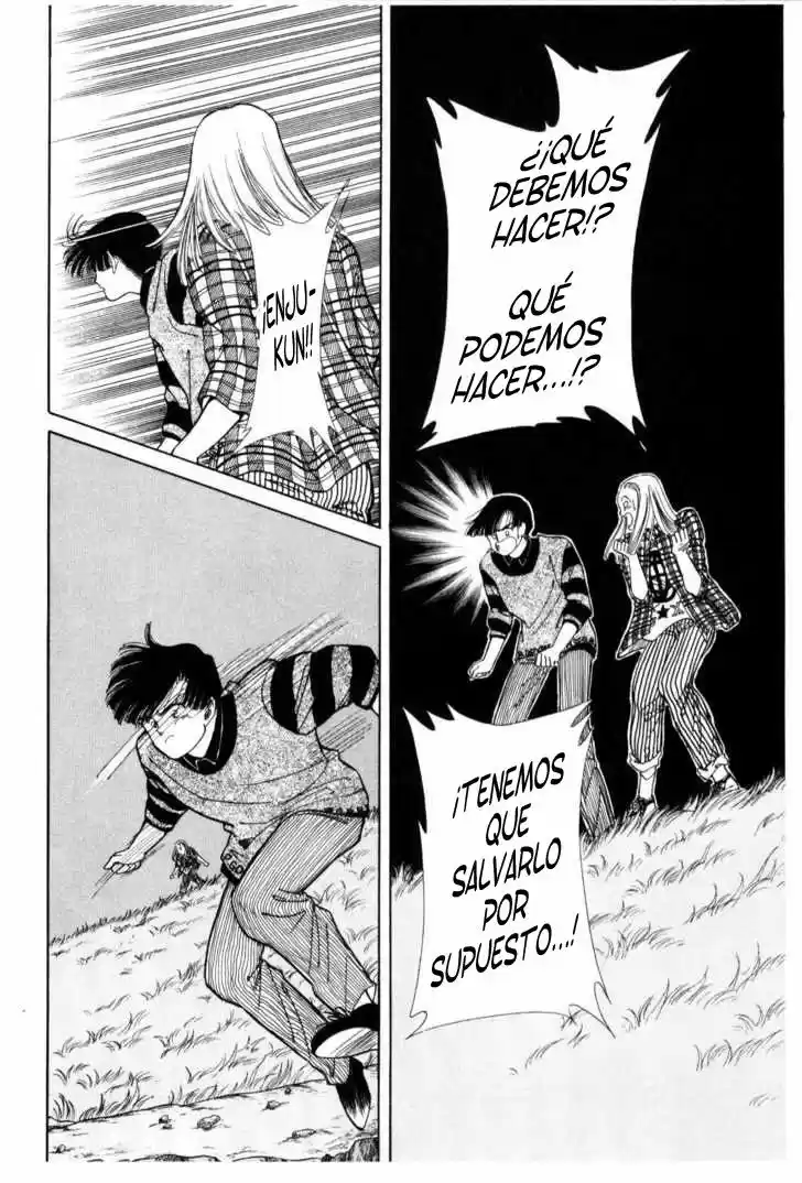 Please Save my Earth (1986) - Capítulo 15 - Página 18 - LectorTMOo
