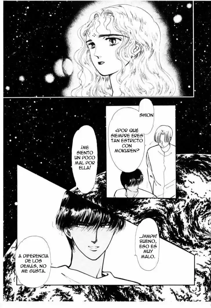 Please Save my Earth (1986) - Capítulo 15 - Página 26 - LectorTMOo