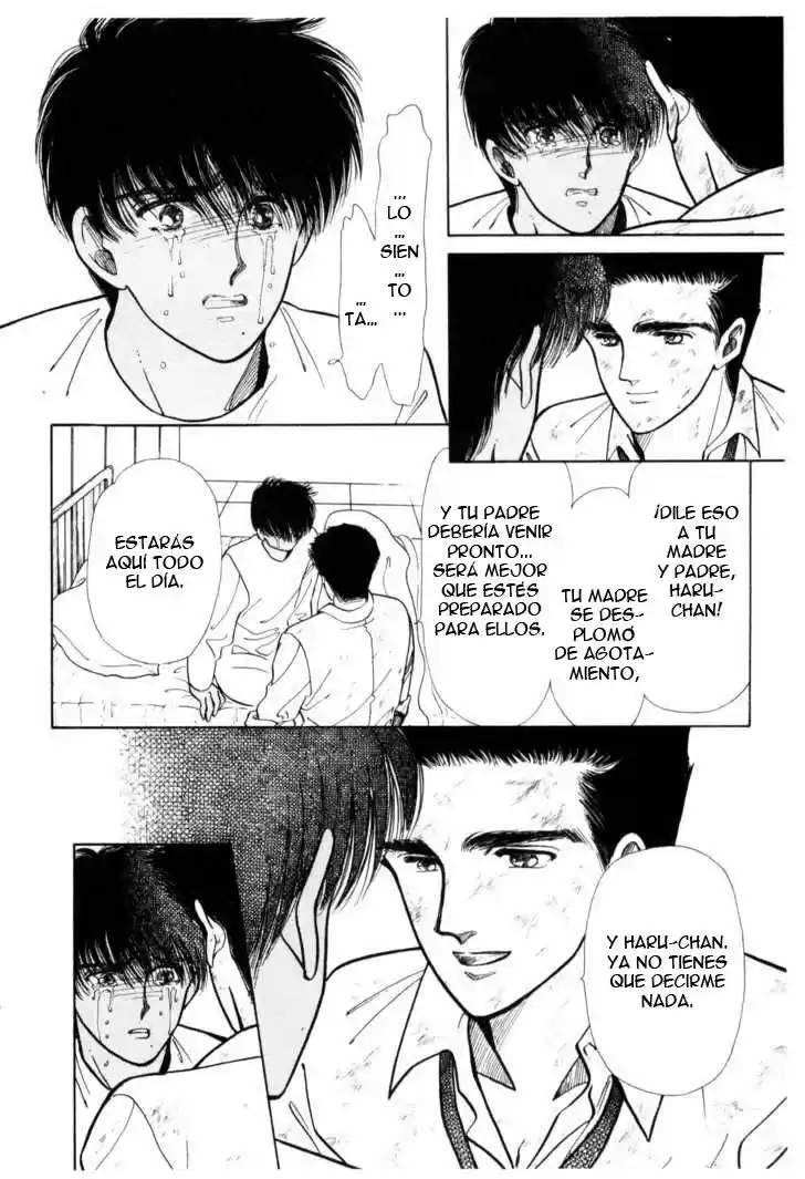 Please Save my Earth (1986) - Capítulo 15 - Página 35 - LectorTMOo