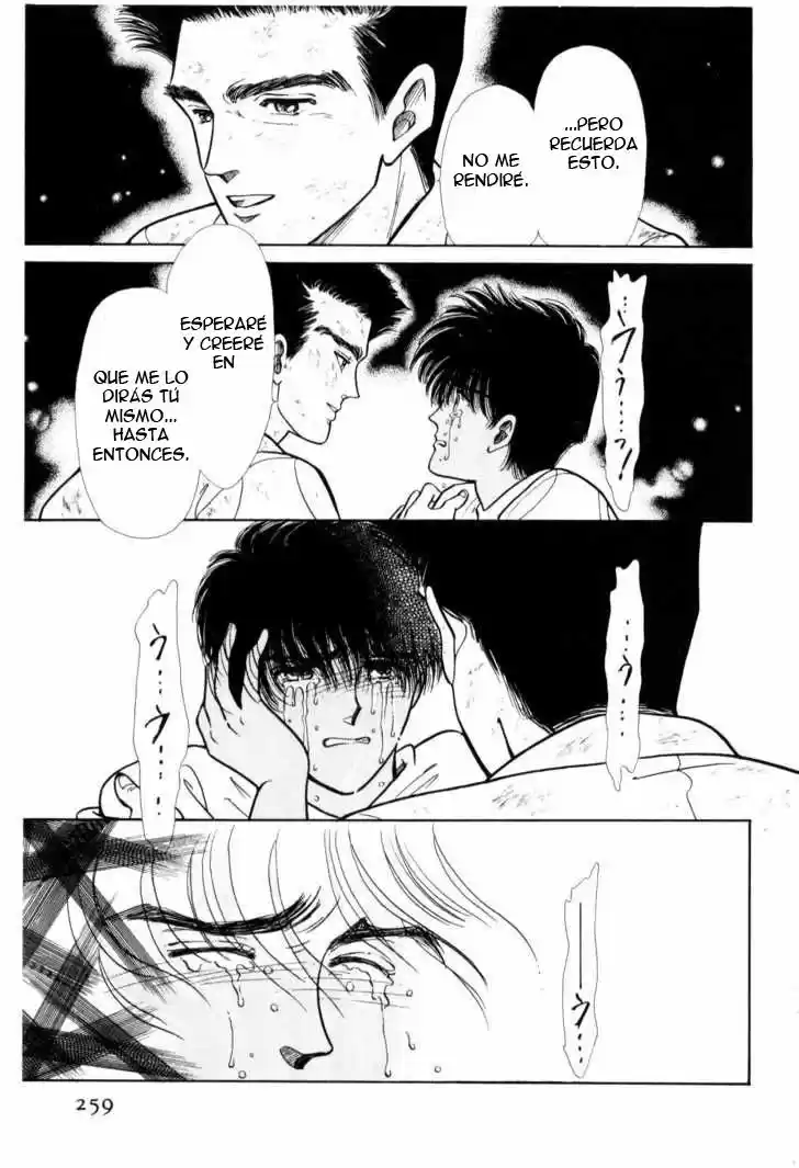 Please Save my Earth (1986) - Capítulo 15 - Página 36 - LectorTMOo