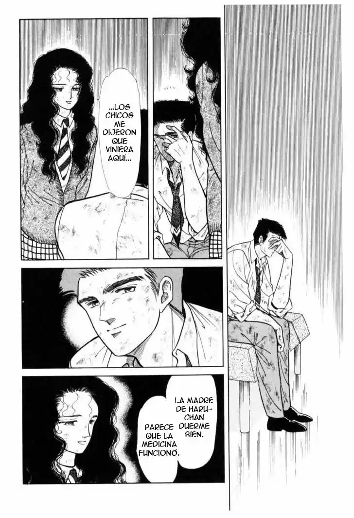Please Save my Earth (1986) - Capítulo 16 - Página 4 - LectorTMOo
