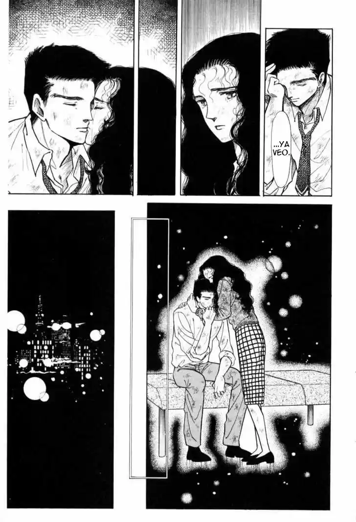 Please Save my Earth (1986) - Capítulo 16 - Página 5 - LectorTMOo