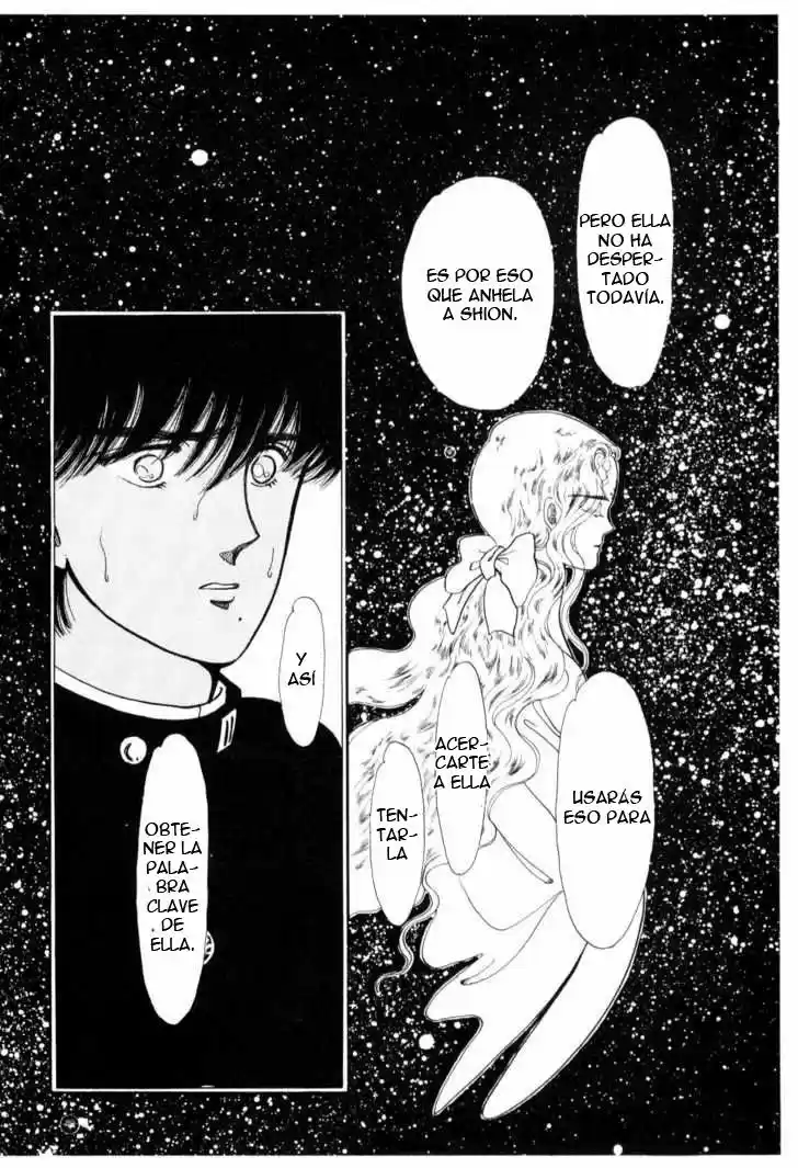 Please Save my Earth (1986) - Capítulo 16 - Página 34 - LectorTMOo