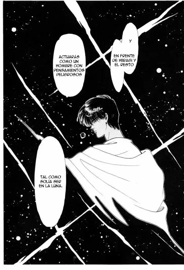 Please Save my Earth (1986) - Capítulo 16 - Página 35 - LectorTMOo