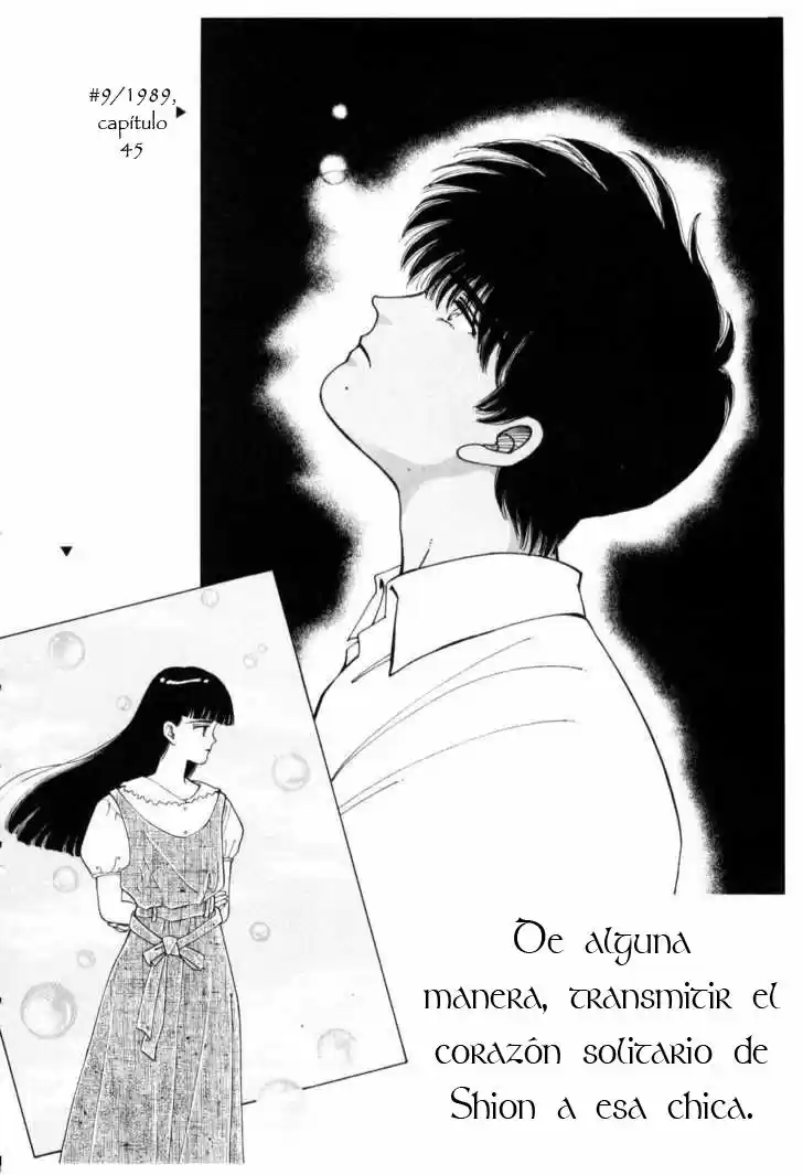 Please Save my Earth (1986) - Capítulo 16 - Página 38 - LectorTMOo