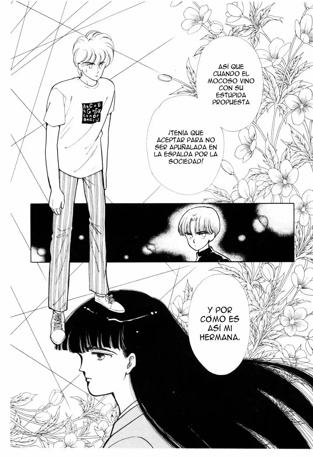 Please Save my Earth (1986) - Capítulo 17 - Página 19 - LectorTMOo