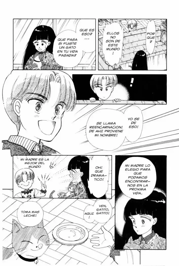 Please Save my Earth (1986) - Capítulo 2 - Página 10 - LectorTMOo