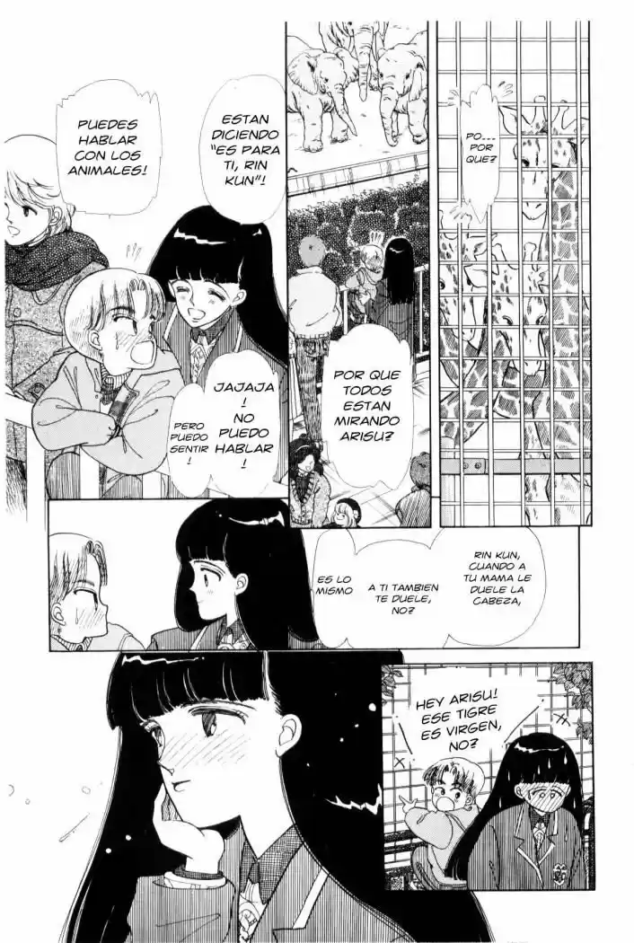 Please Save my Earth (1986) - Capítulo 2 - Página 14 - LectorTMOo