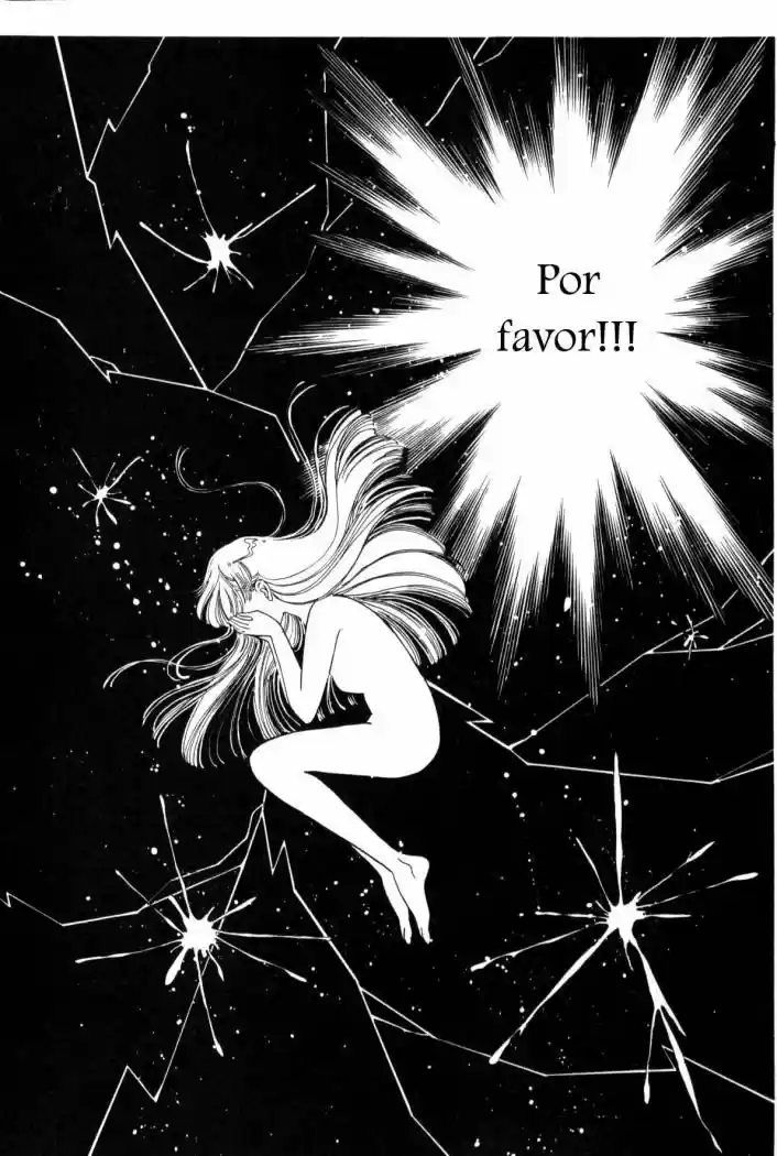 Please Save my Earth (1986) - Capítulo 2 - Página 35 - LectorTMOo