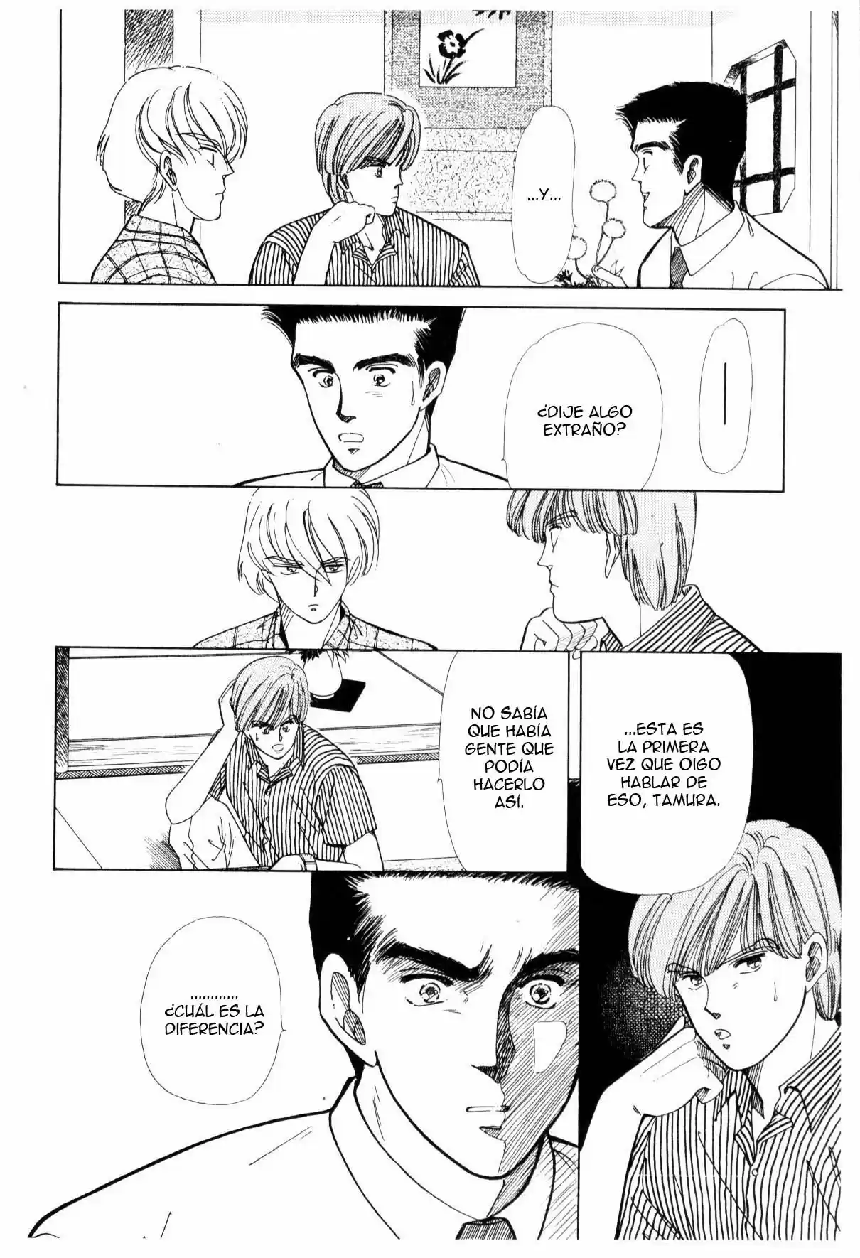 Please Save my Earth (1986) - Capítulo 20 - Página 14 - LectorTMOo