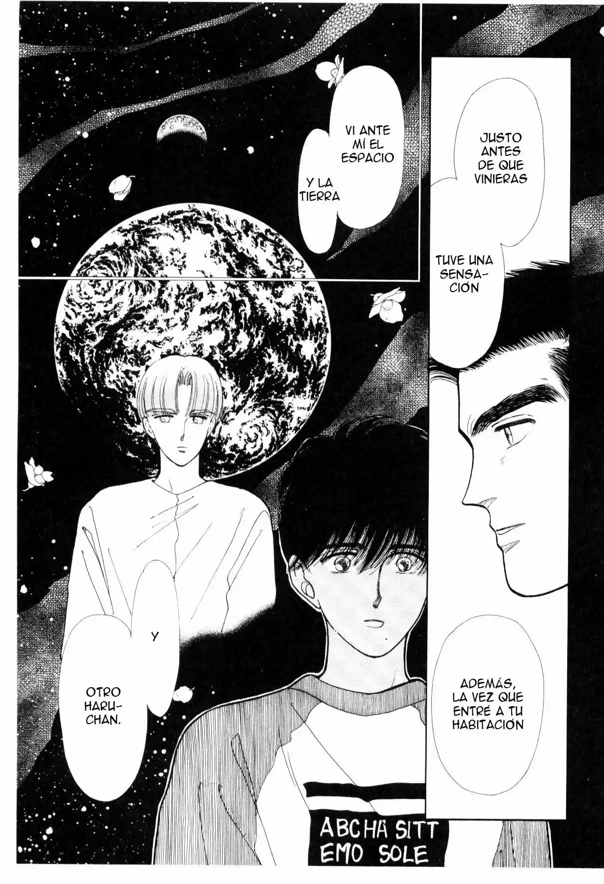 Please Save my Earth (1986) - Capítulo 21 - Página 15 - LectorTMOo