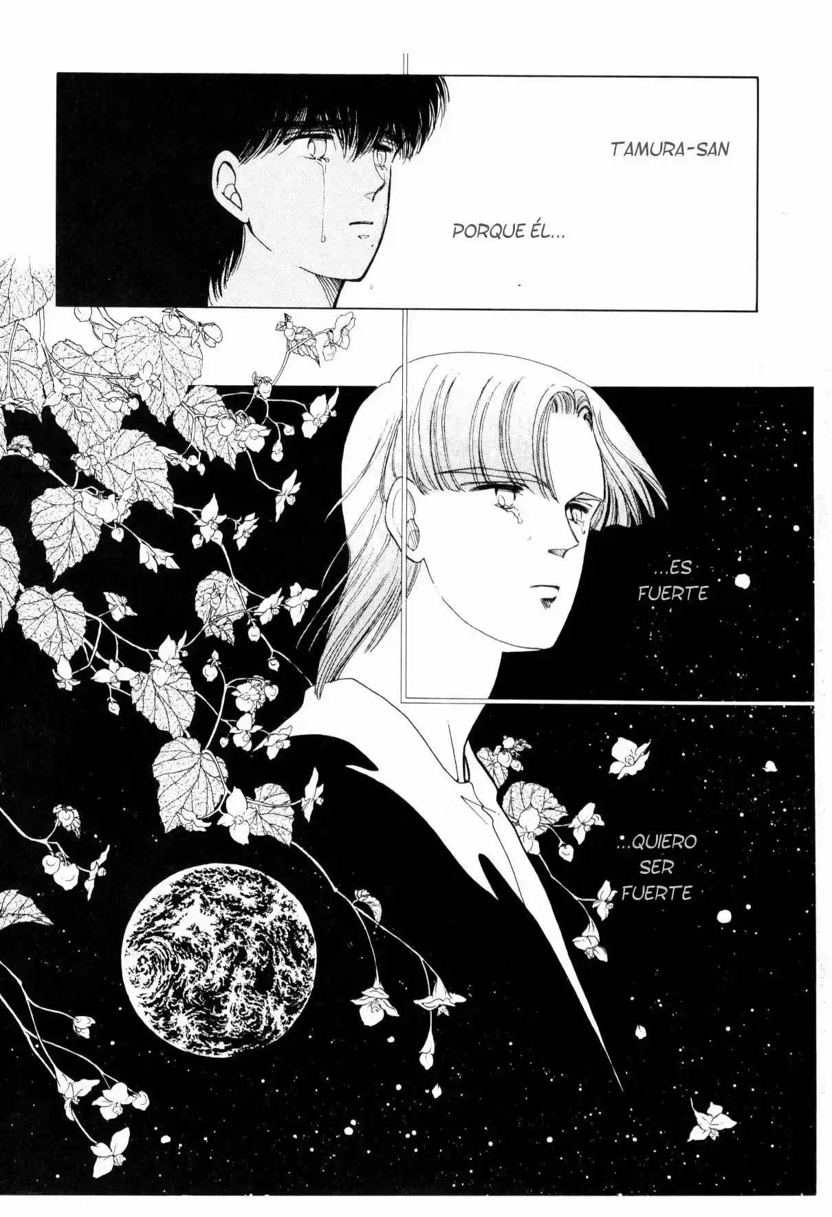 Please Save my Earth (1986) - Capítulo 21 - Página 20 - LectorTMOo