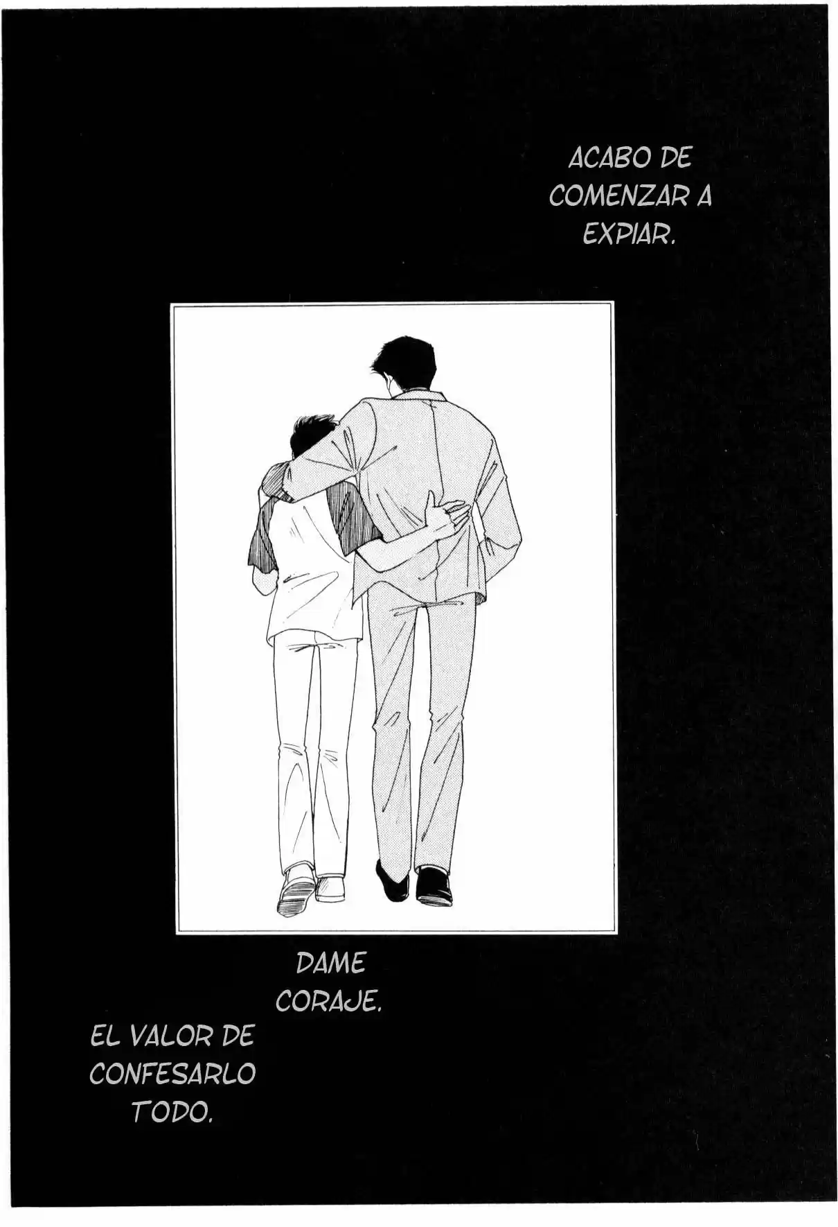 Please Save my Earth (1986) - Capítulo 21 - Página 23 - LectorTMOo