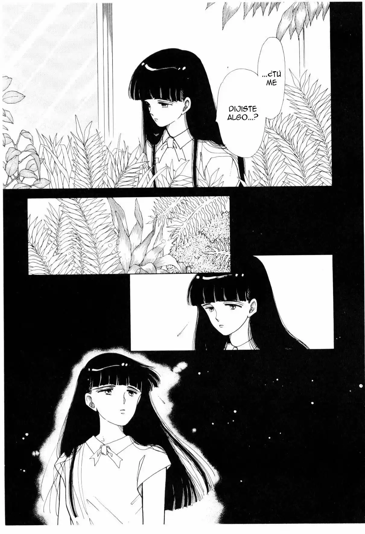 Please Save my Earth (1986) - Capítulo 21 - Página 25 - LectorTMOo