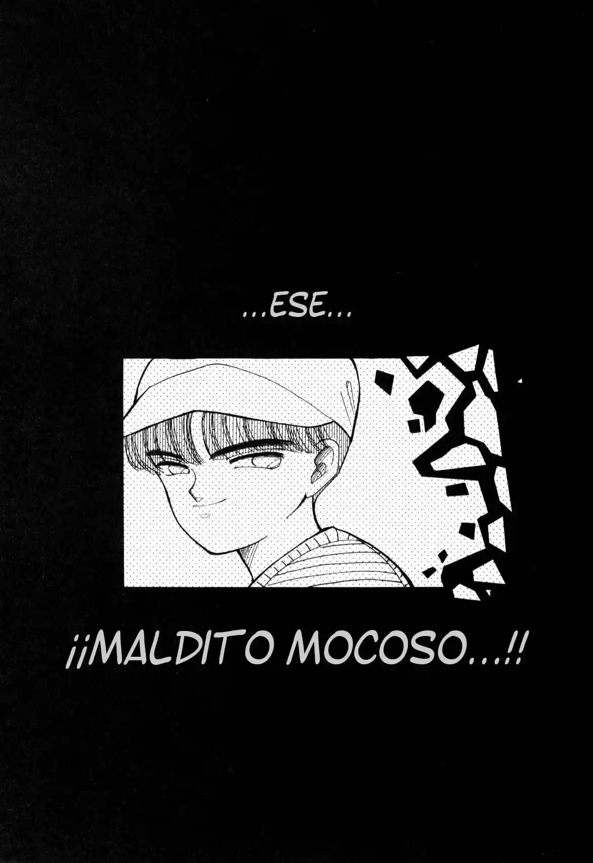 Please Save my Earth (1986) - Capítulo 21 - Página 30 - LectorTMOo