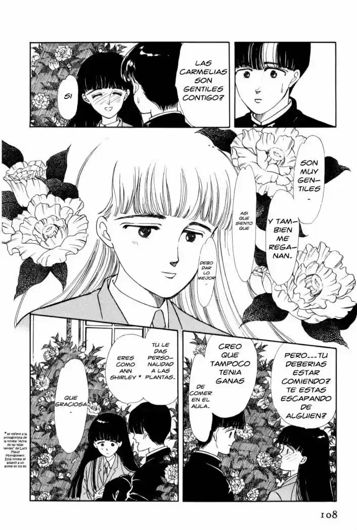 Please Save my Earth (1986) - Capítulo 3 - Página 7 - LectorTMOo