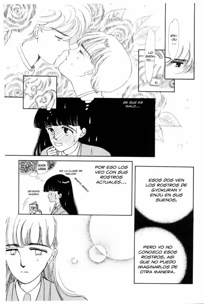 Please Save my Earth (1986) - Capítulo 3 - Página 23 - LectorTMOo