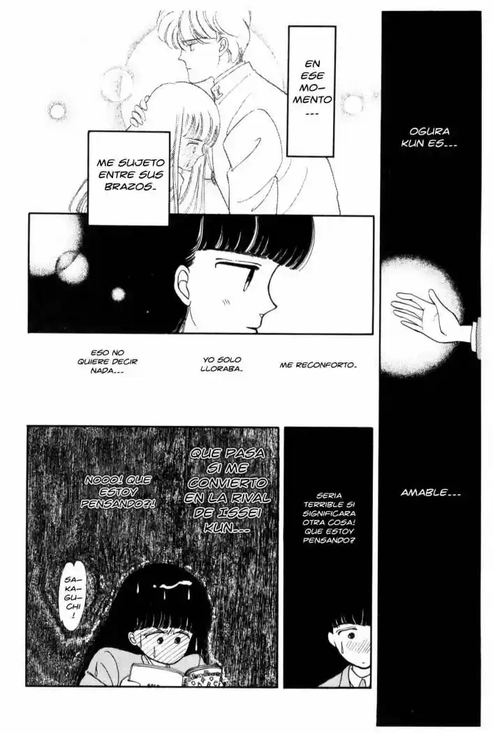 Please Save my Earth (1986) - Capítulo 3 - Página 24 - LectorTMOo