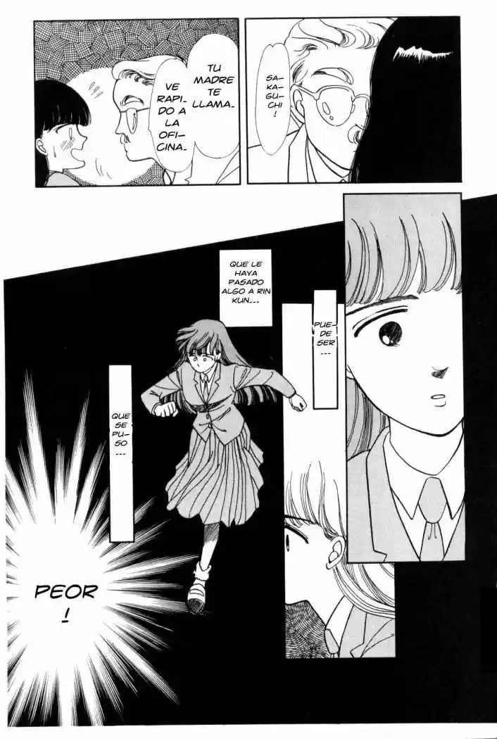 Please Save my Earth (1986) - Capítulo 3 - Página 25 - LectorTMOo