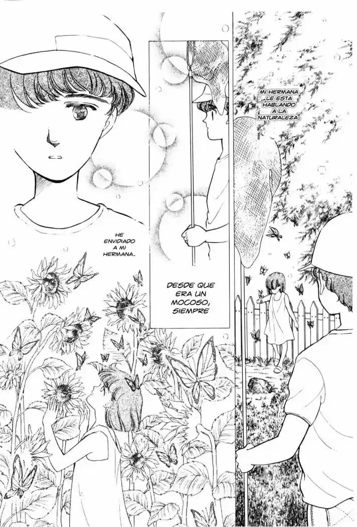 Please Save my Earth (1986) - Capítulo 4 - Página 4 - LectorTMOo