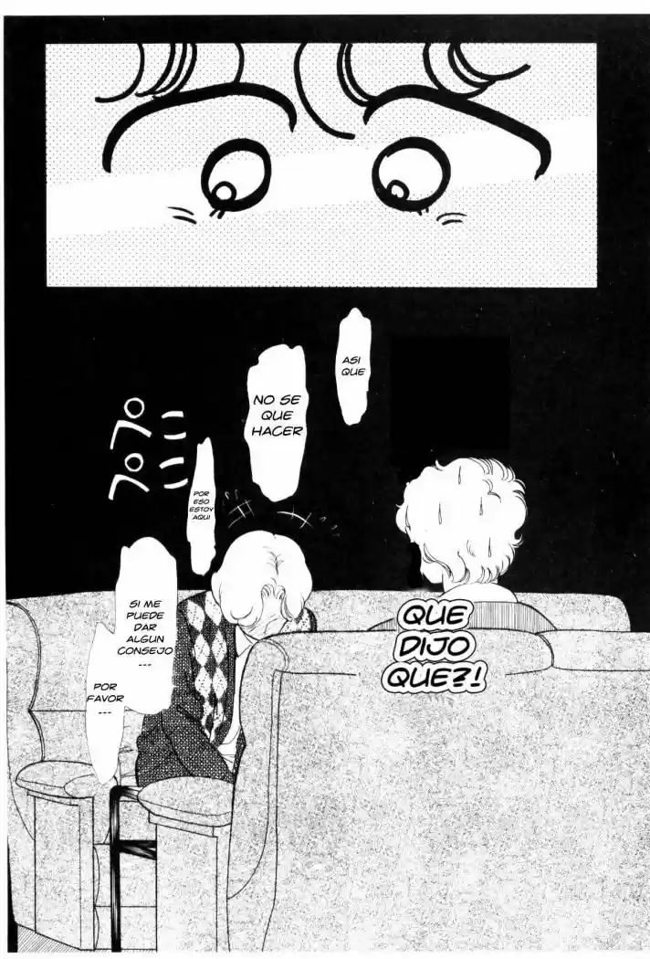 Please Save my Earth (1986) - Capítulo 4 - Página 17 - LectorTMOo