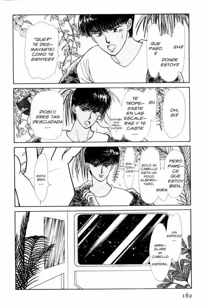 Please Save my Earth (1986) - Capítulo 5 - Página 2 - LectorTMOo