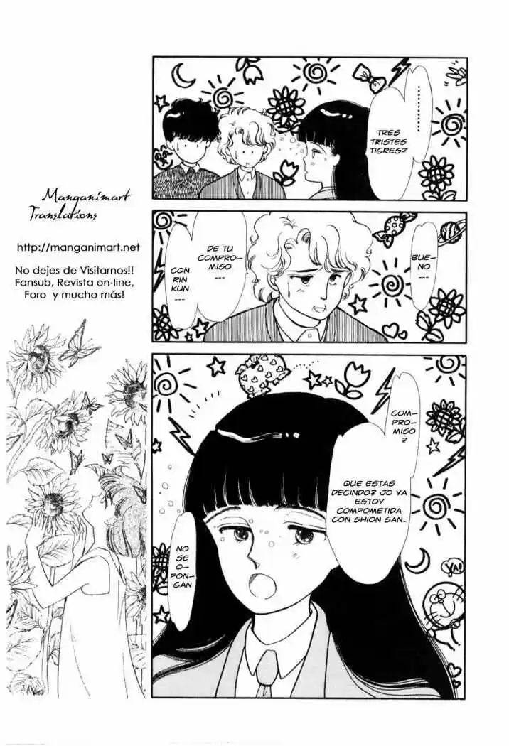 Please Save my Earth (1986) - Capítulo 5 - Página 9 - LectorTMOo