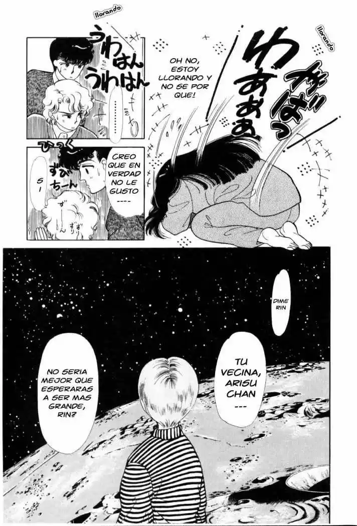 Please Save my Earth (1986) - Capítulo 5 - Página 11 - LectorTMOo
