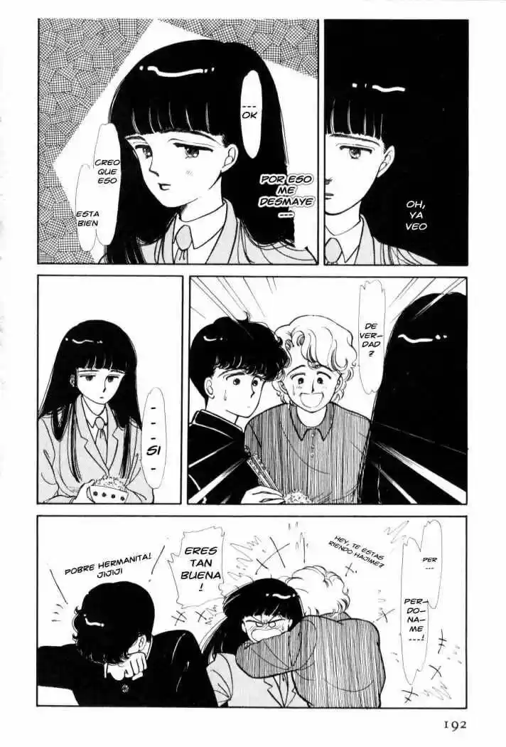 Please Save my Earth (1986) - Capítulo 5 - Página 32 - LectorTMOo