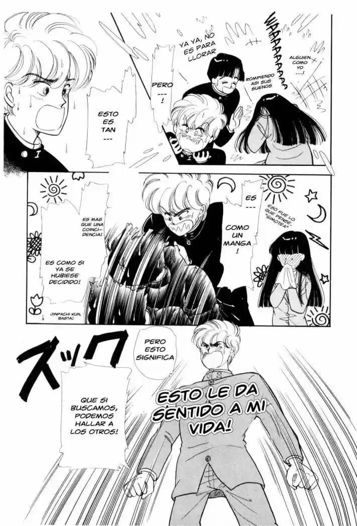 Please Save my Earth (1986) - Capítulo 5 - Página 39 - LectorTMOo
