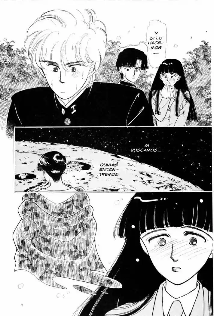 Please Save my Earth (1986) - Capítulo 5 - Página 40 - LectorTMOo
