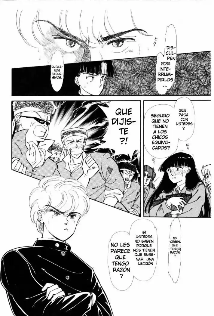 Please Save my Earth (1986) - Capítulo 7 - Página 2 - LectorTMOo