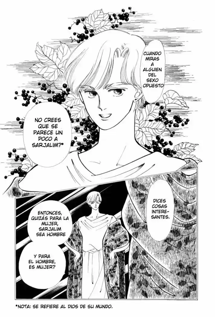 Please Save my Earth (1986) - Capítulo 7 - Página 23 - LectorTMOo