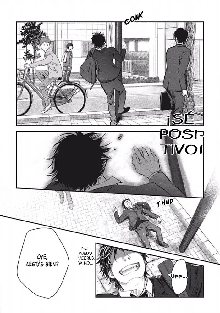 Please Wait a moment, Mr.Florist (2017) - Capítulo 1 - Página 14 - LectorTMOo