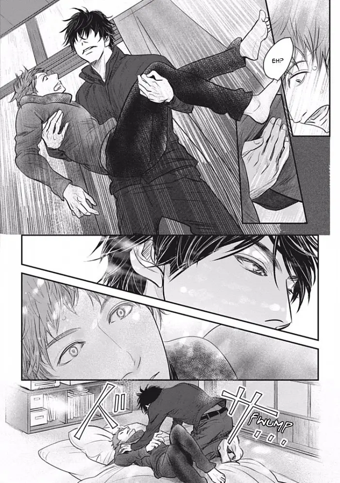 Please Wait a moment, Mr.Florist (2017) - Capítulo 2 - Página 16 - LectorTMOo