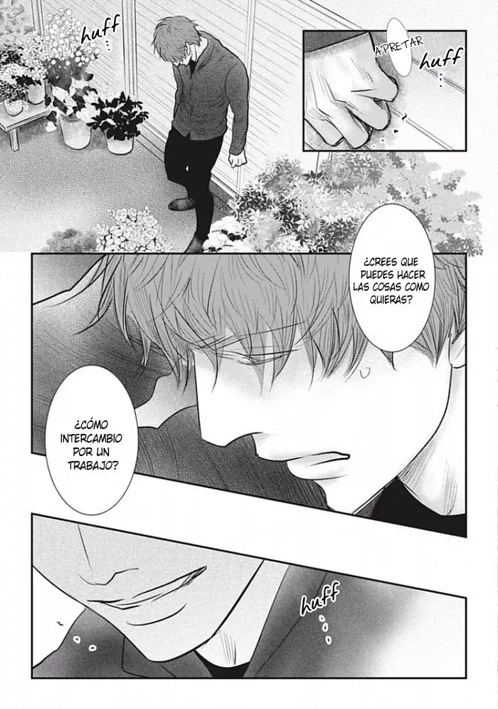 Please Wait a moment, Mr.Florist (2017) - Capítulo 2 - Página 31 - LectorTMOo