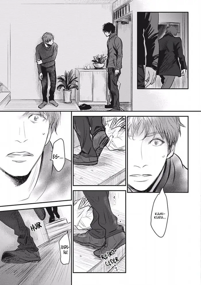 Please Wait a moment, Mr.Florist (2017) - Capítulo 3 - Página 11 - LectorTMOo