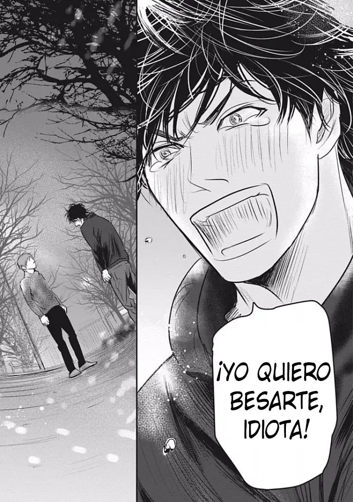 Please Wait a moment, Mr.Florist (2017) - Capítulo 3 - Página 19 - LectorTMOo