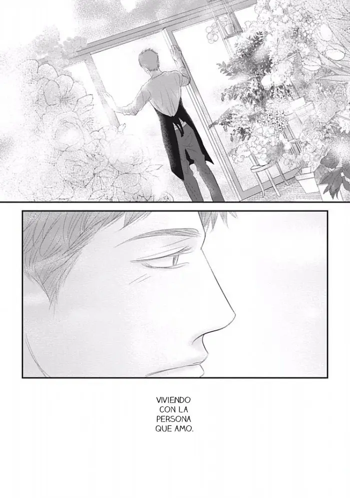 Please Wait a moment, Mr.Florist (2017) - Capítulo 4 - Página 12 - LectorTMOo