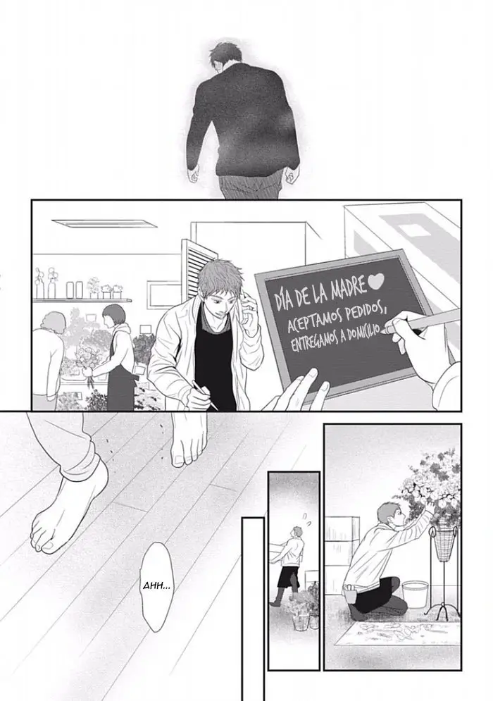 Please Wait a moment, Mr.Florist (2017) - Capítulo 4 - Página 31 - LectorTMOo