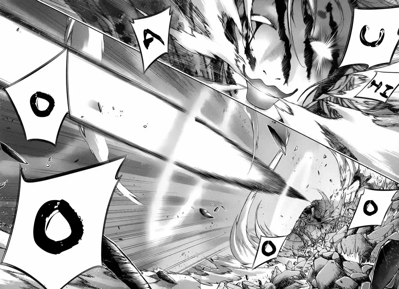 Plunderer (2014) - Capítulo 10 - Página 11 - LectorTMOo