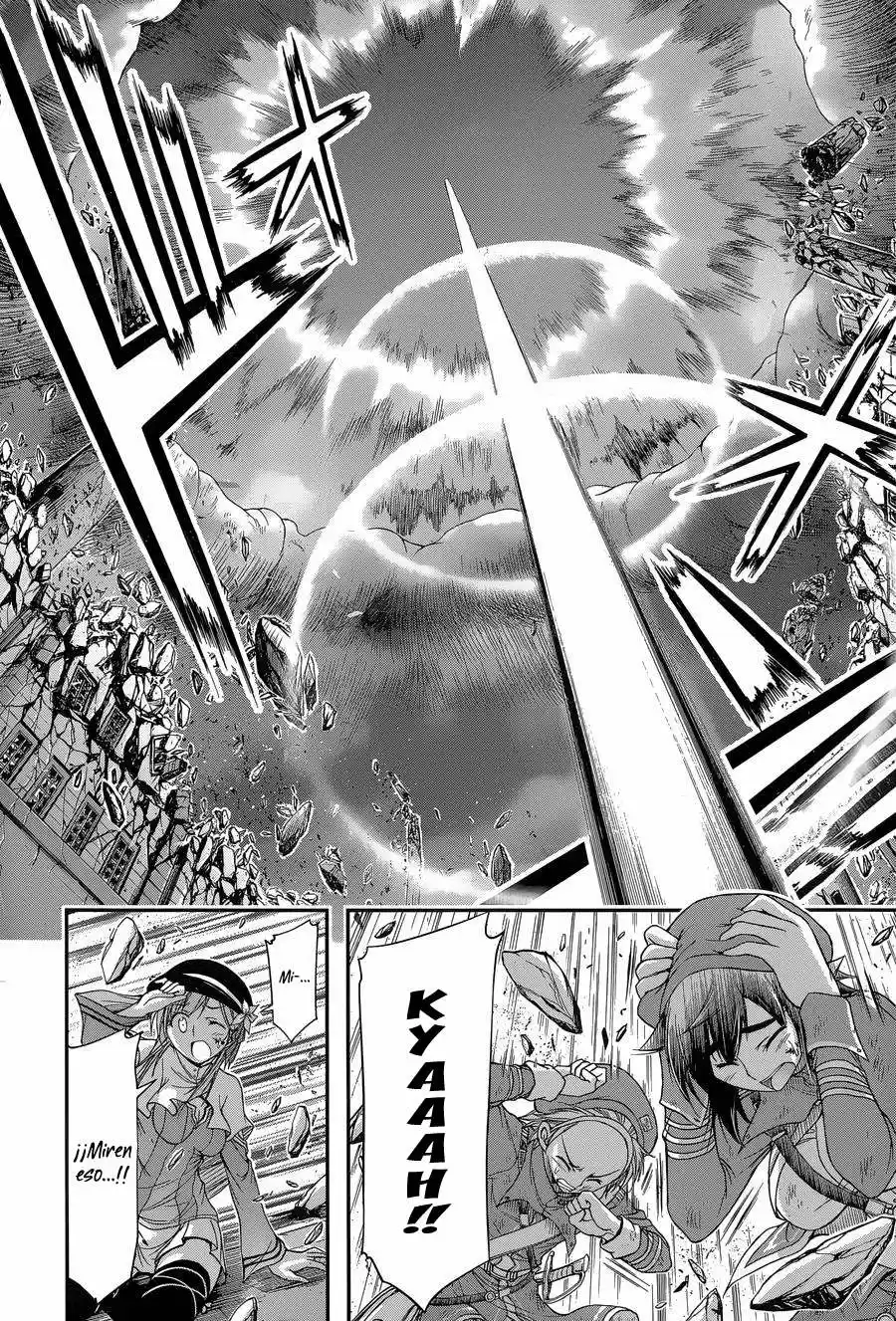 Plunderer (2014) - Capítulo 10 - Página 12 - LectorTMOo