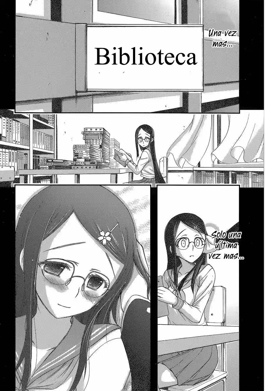 Plunderer (2014) - Capítulo 10 - Página 35 - LectorTMOo