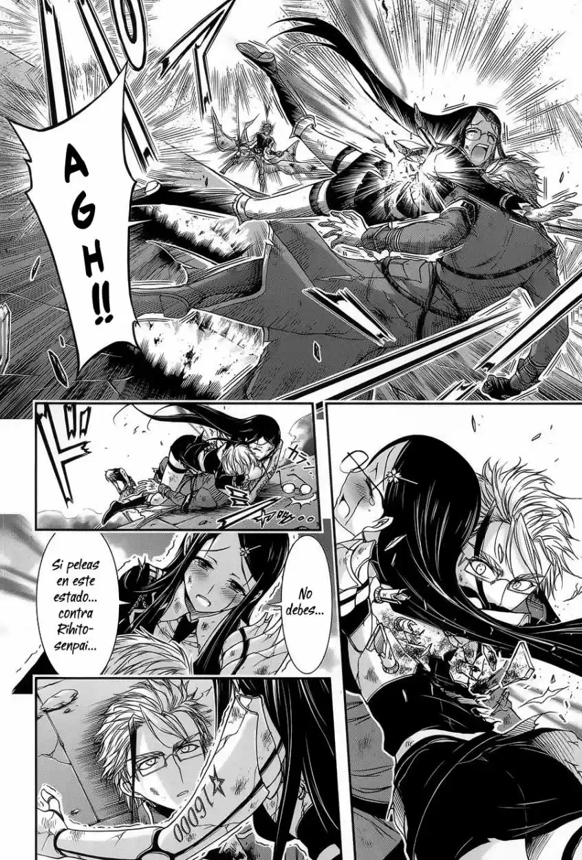 Plunderer (2014) - Capítulo 11 - Página 9 - LectorTMOo
